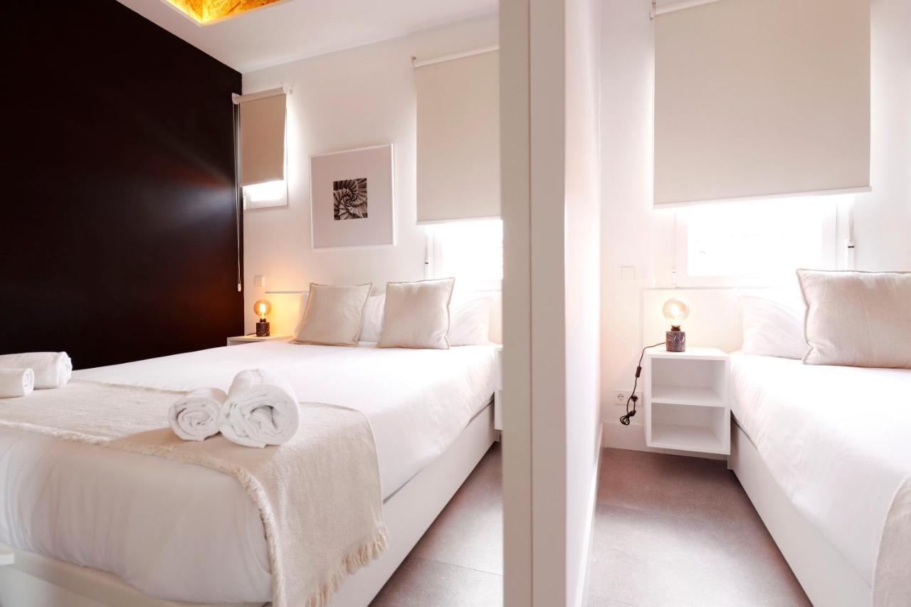 Malasaña Design By Madflats Collection Apartamento