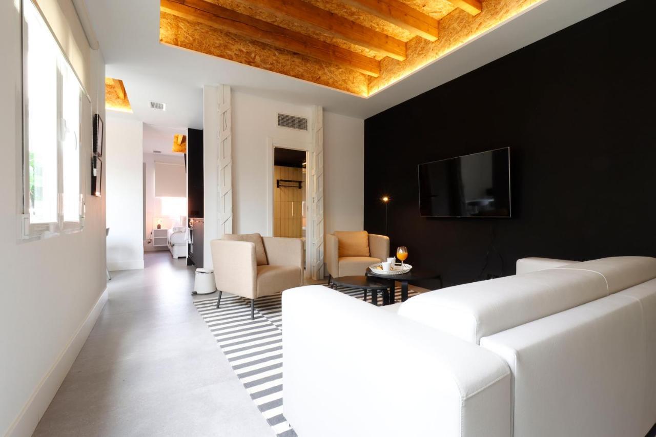 Apartamento Malasaña Design By Madflats Collection Madrid