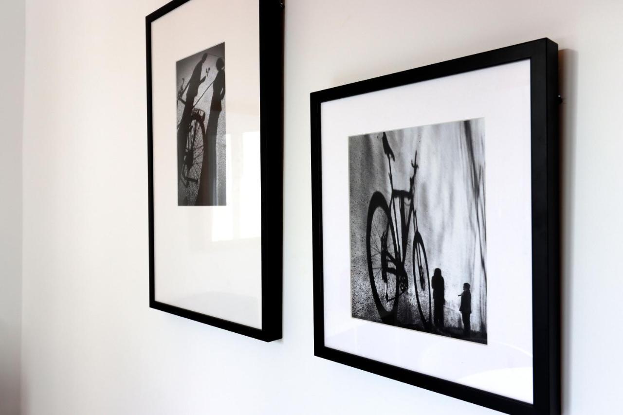 Malasaña Design By Madflats Collection Madrid