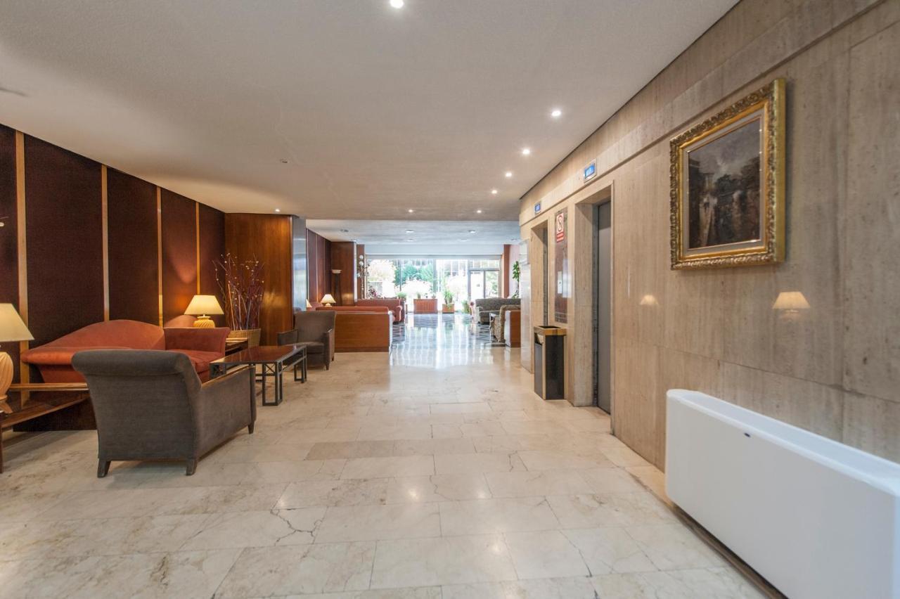 Apartamento Plaza De Castilla Iii Madrid