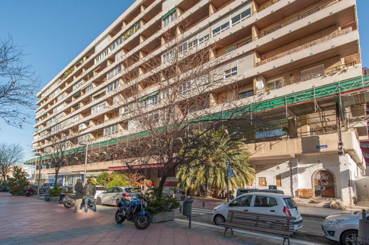 Plaza De Castilla Iii Apartamento