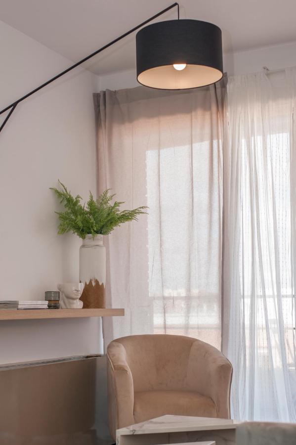Apartamento Plaza De Castilla Iii Madrid