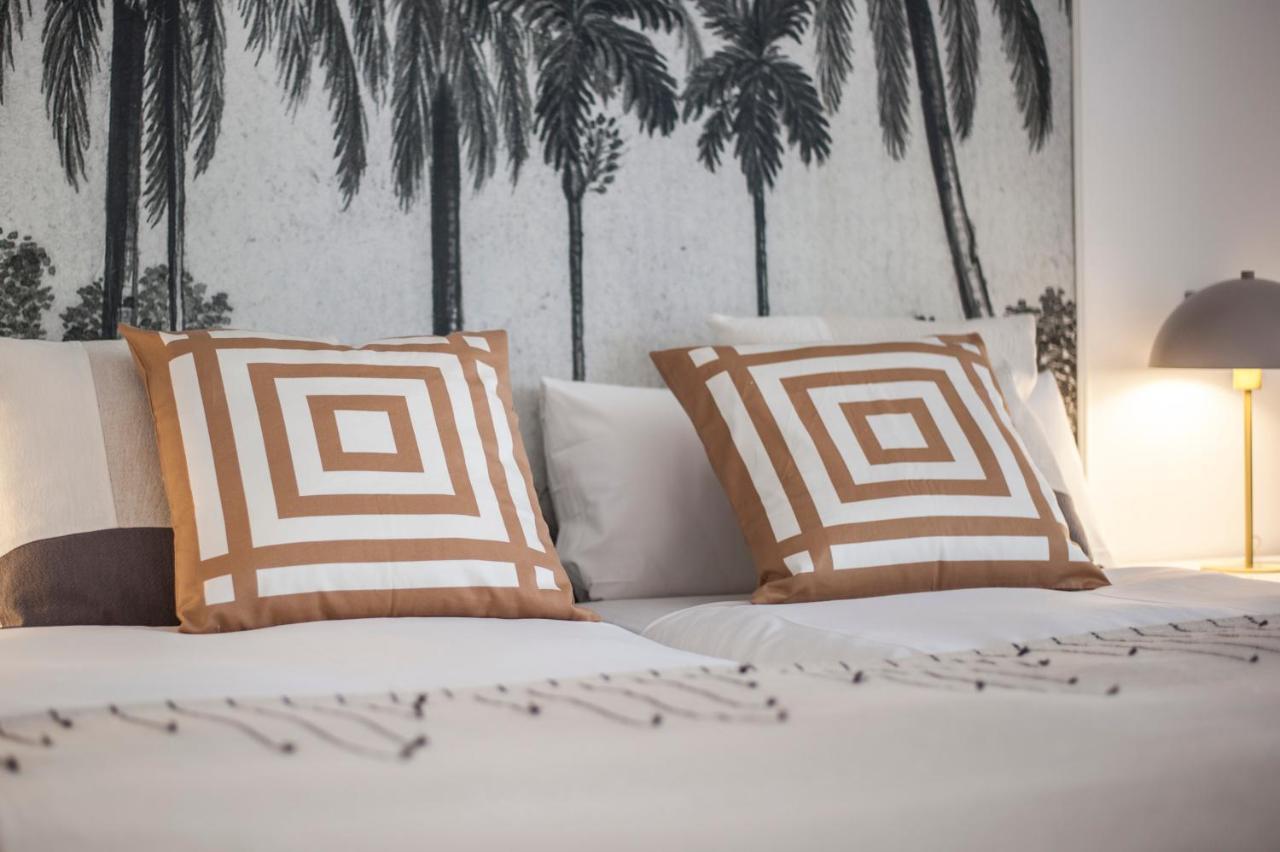 Apartamento Plaza De Castilla Iii