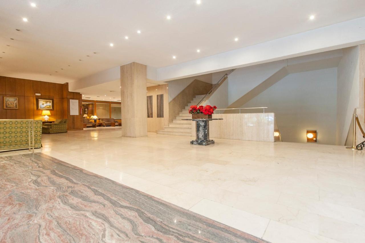 Plaza De Castilla Iii Apartamento Madrid