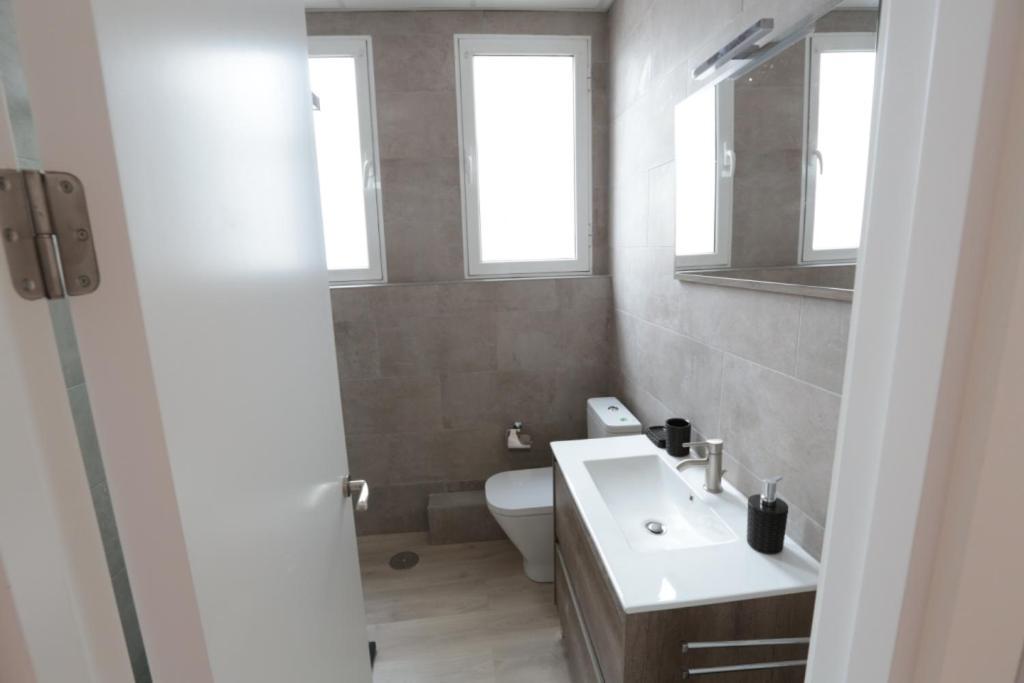 Apartamento Infantas Zona Centro *