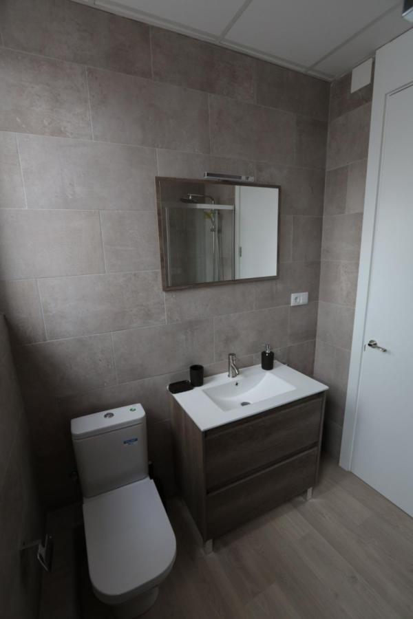 Apartamento Infantas Zona Centro *