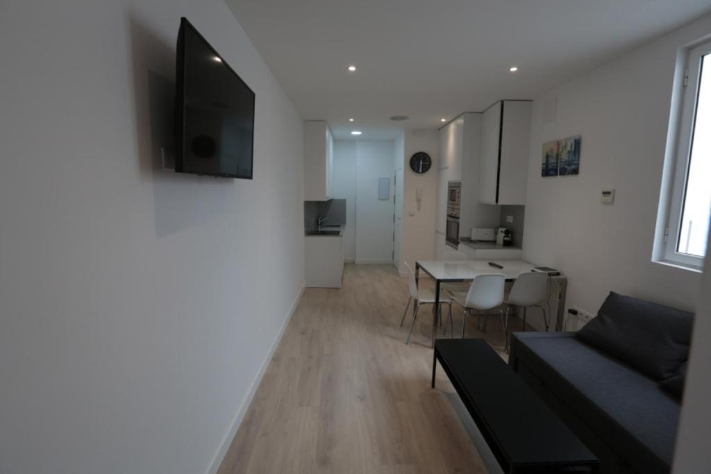 Infantas Zona Centro Apartamento