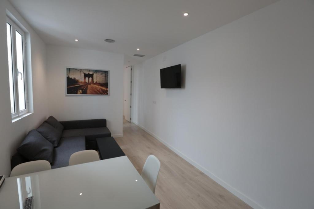 Infantas Zona Centro Apartamento Madrid