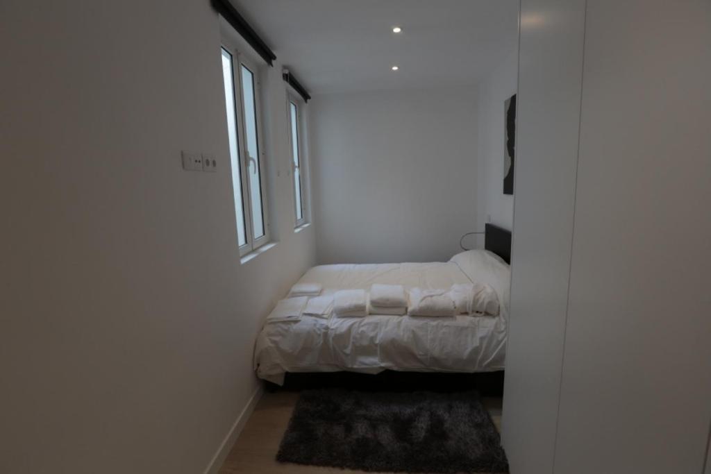 Infantas Zona Centro Apartamento Madrid