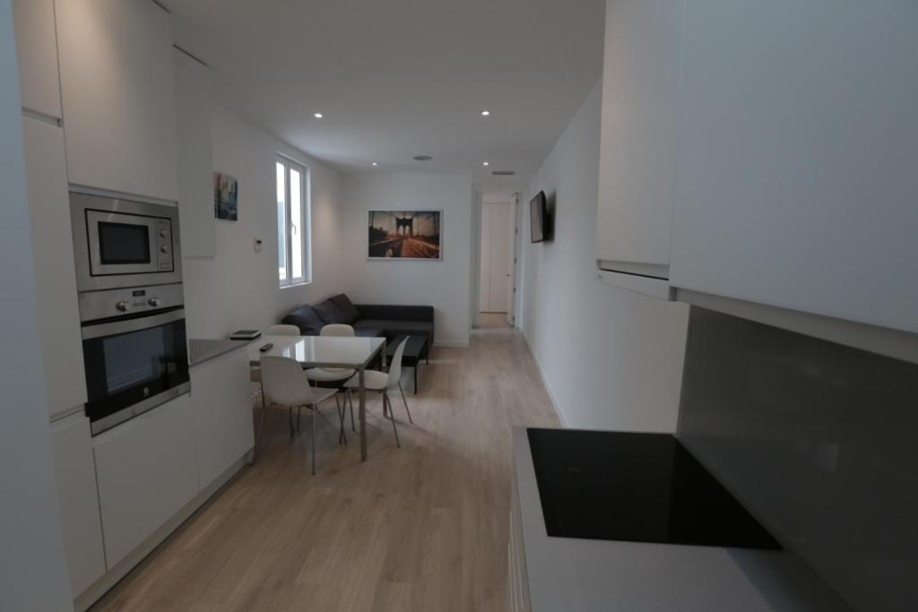 Infantas Zona Centro Apartamento *
