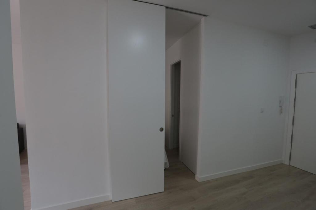 Infantas Zona Centro Apartamento *