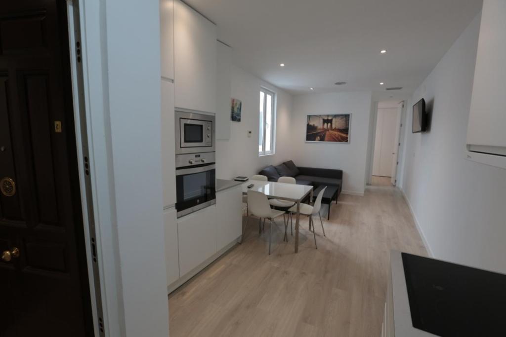 Apartamento Infantas Zona Centro Madrid
