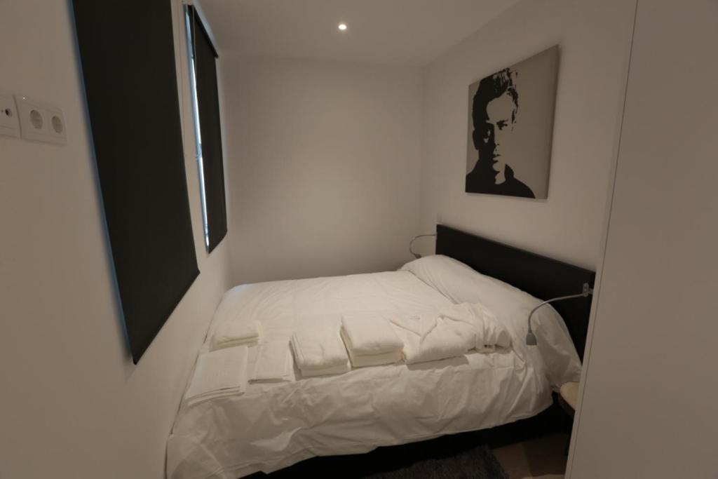 Apartamento Infantas Zona Centro Madrid