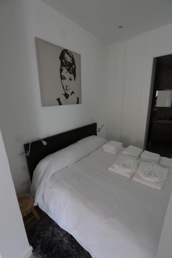 Apartamento Infantas Zona Centro *