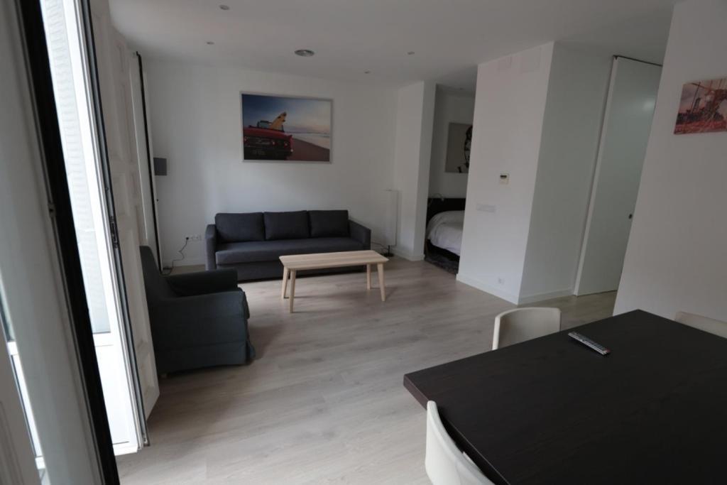 Infantas Zona Centro Apartamento Madrid