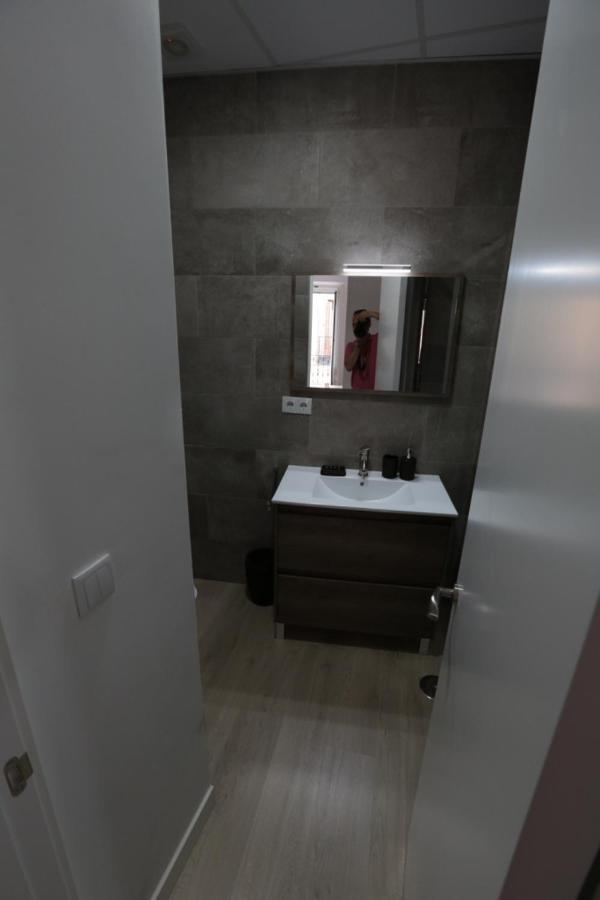 Infantas Zona Centro Apartamento Madrid