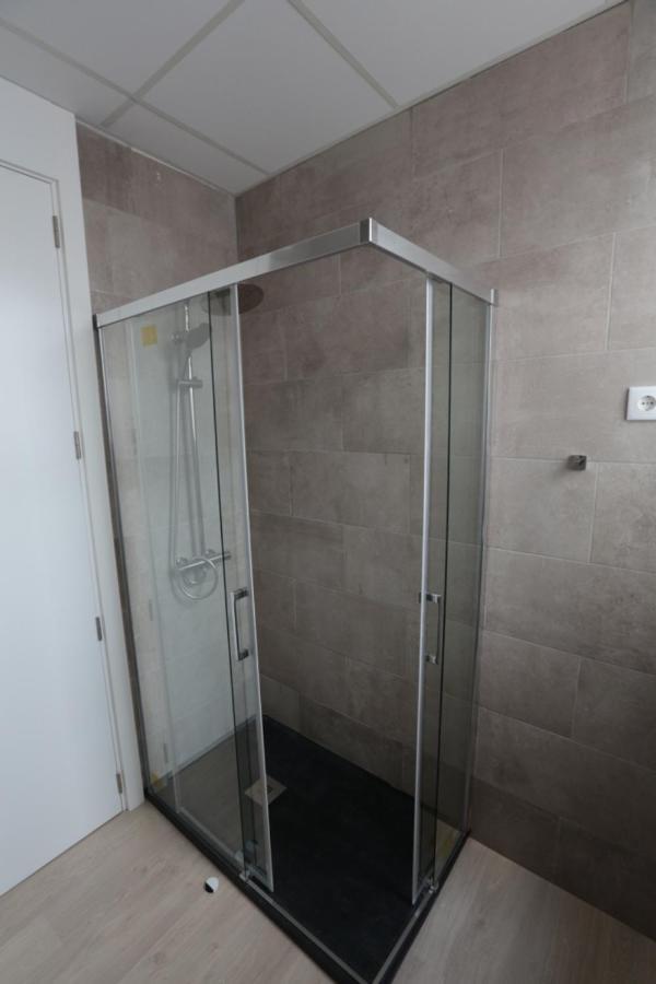 Infantas Zona Centro Apartamento Madrid