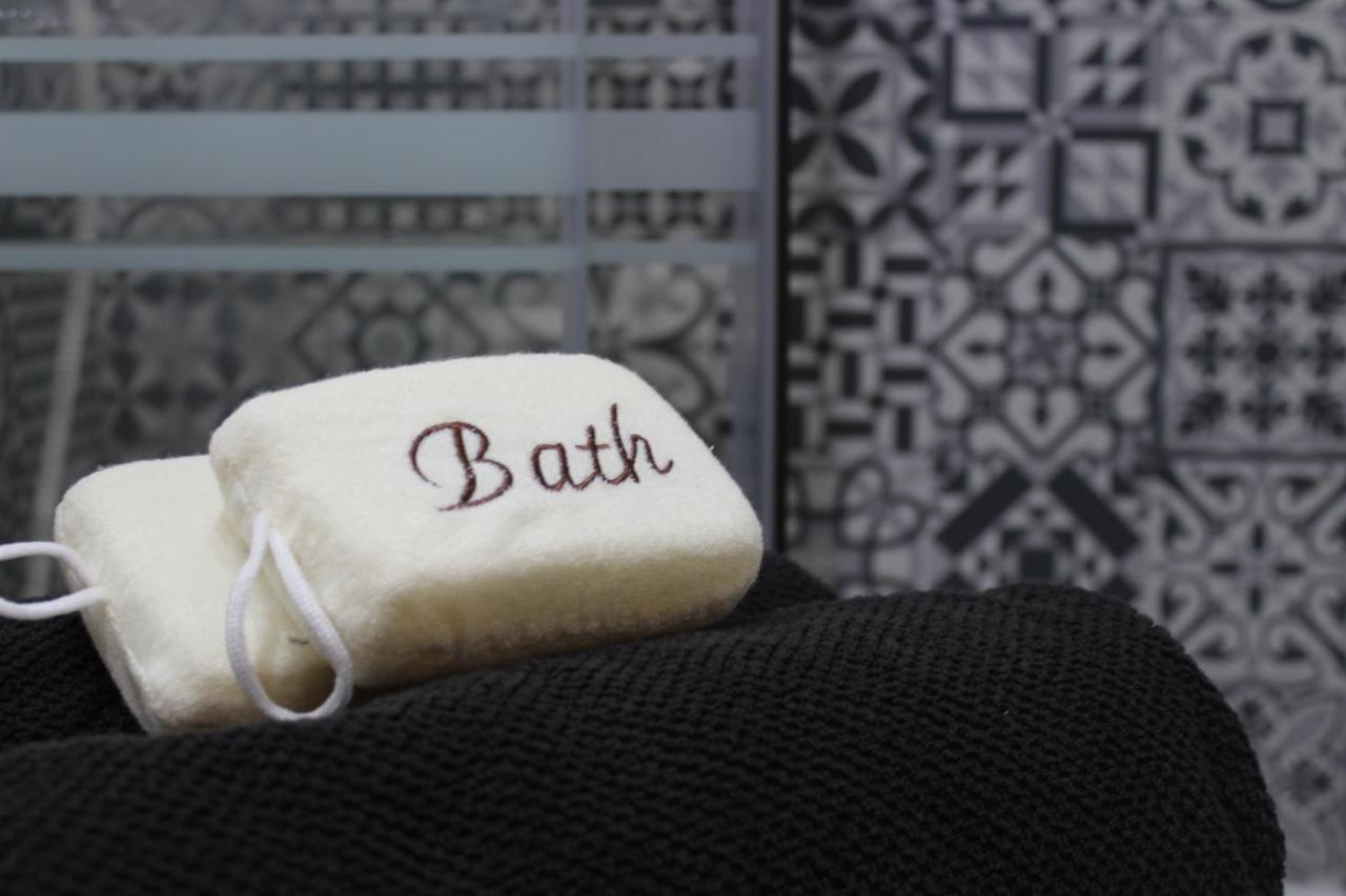Apartamento Sleeping Gran Via Madrid