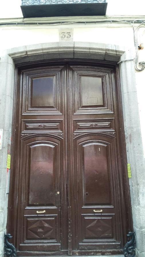 Apartamento Sleeping Gran Via