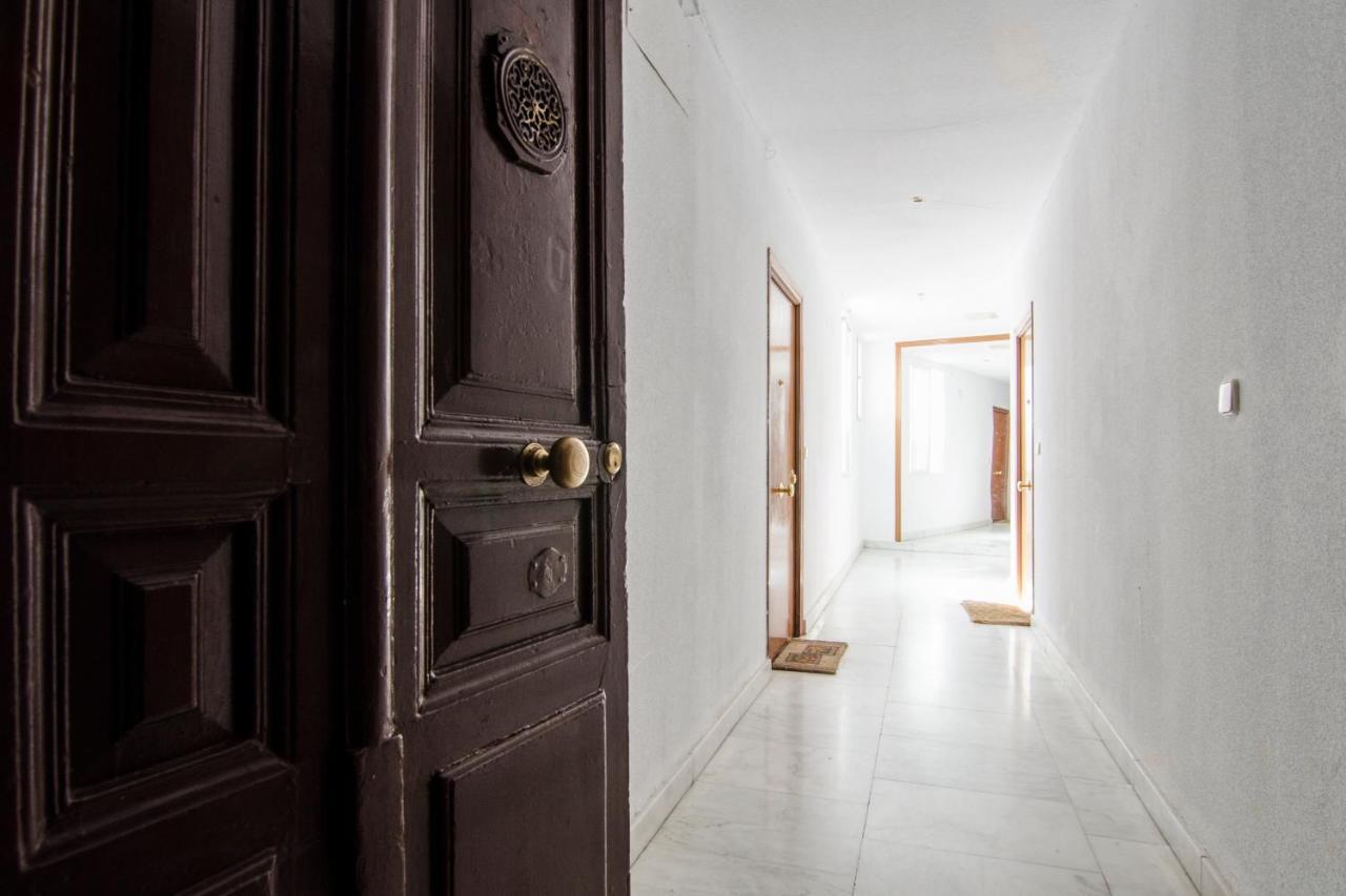 Apartamento Sleeping Gran Via Madrid