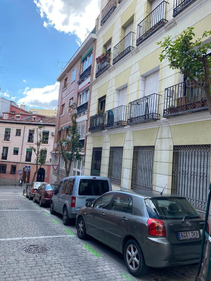 Apartamento Centro Embajadores / Luxury *