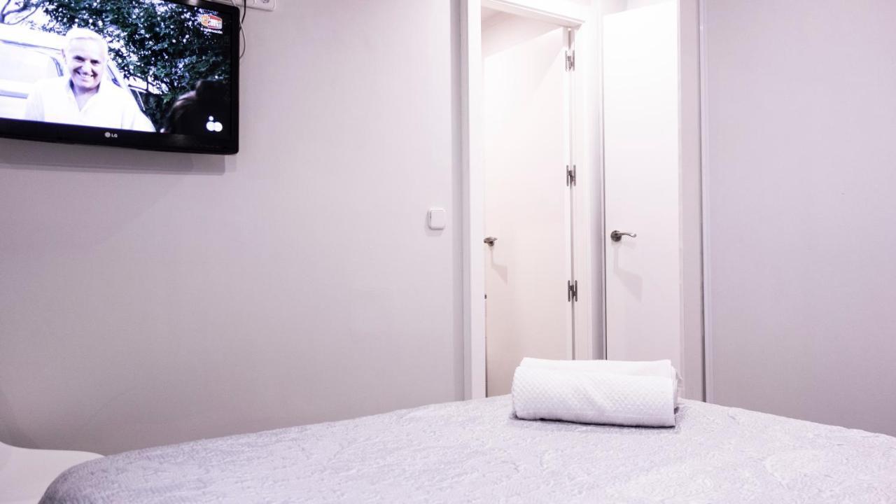 Cozy In Downtown Apartamento *