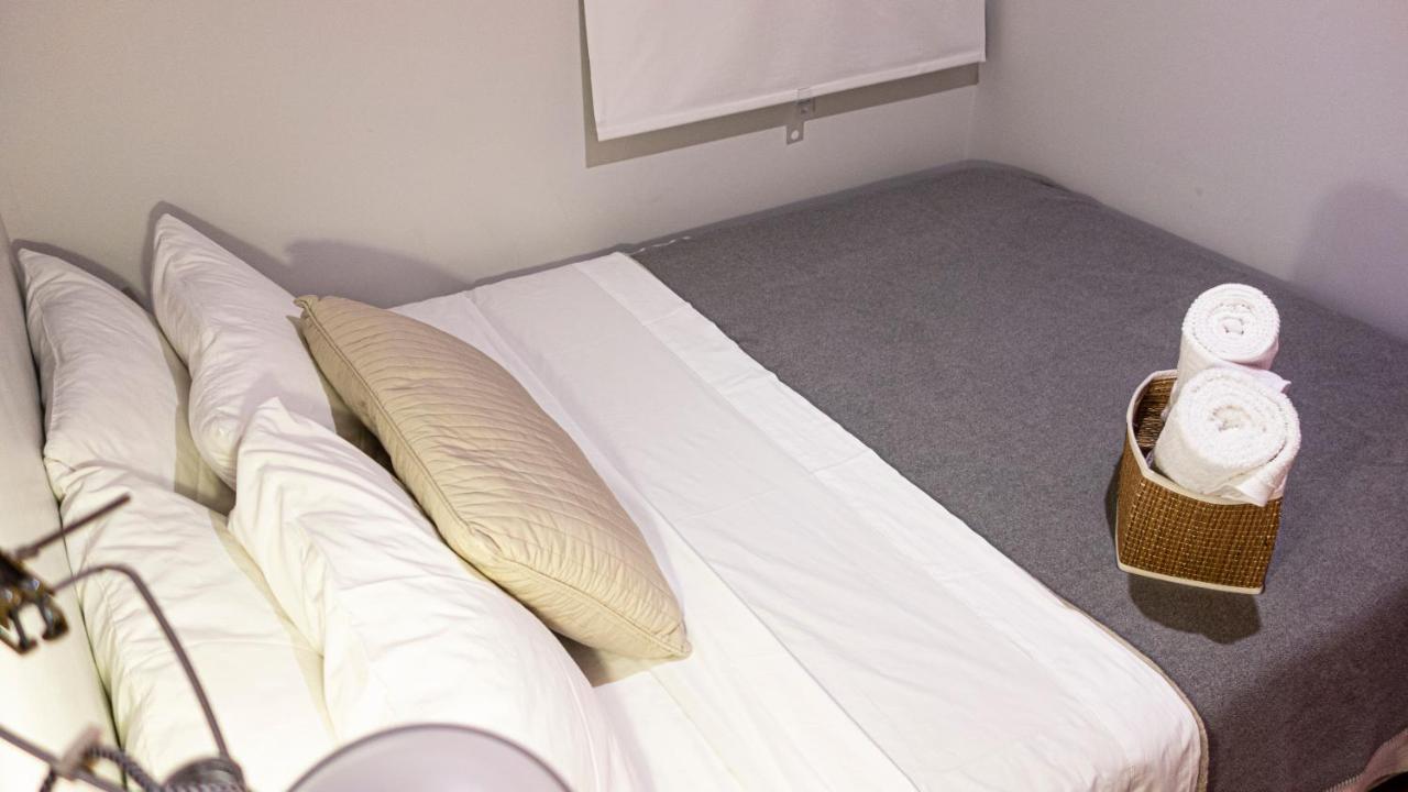 Apartamento Cozy In Downtown *