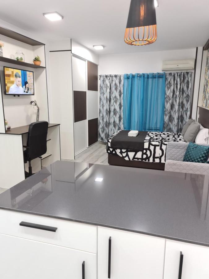 Apartamento M-a Estudio La Latina *