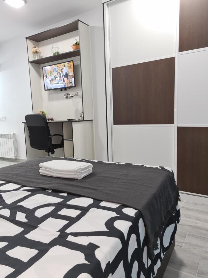 M-a Estudio La Latina Apartamento