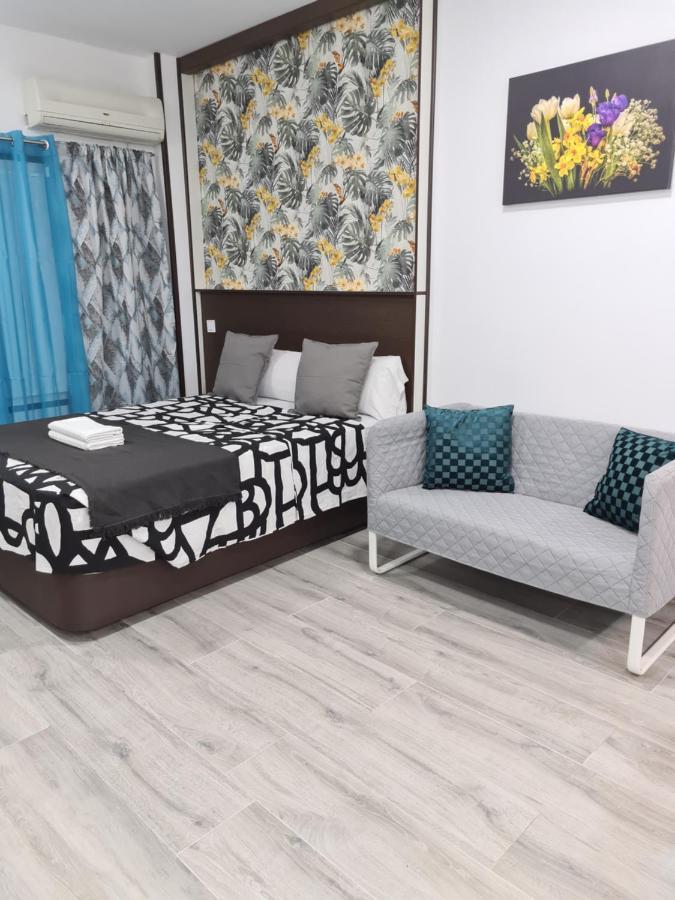 Apartamento M-a Estudio La Latina *