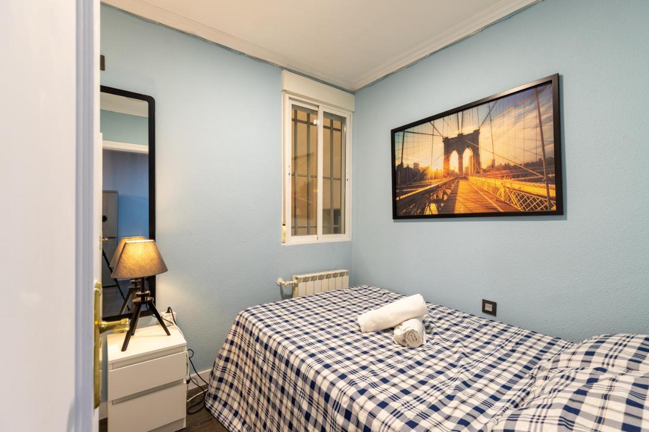 Center Chamberí Apartamento Madrid
