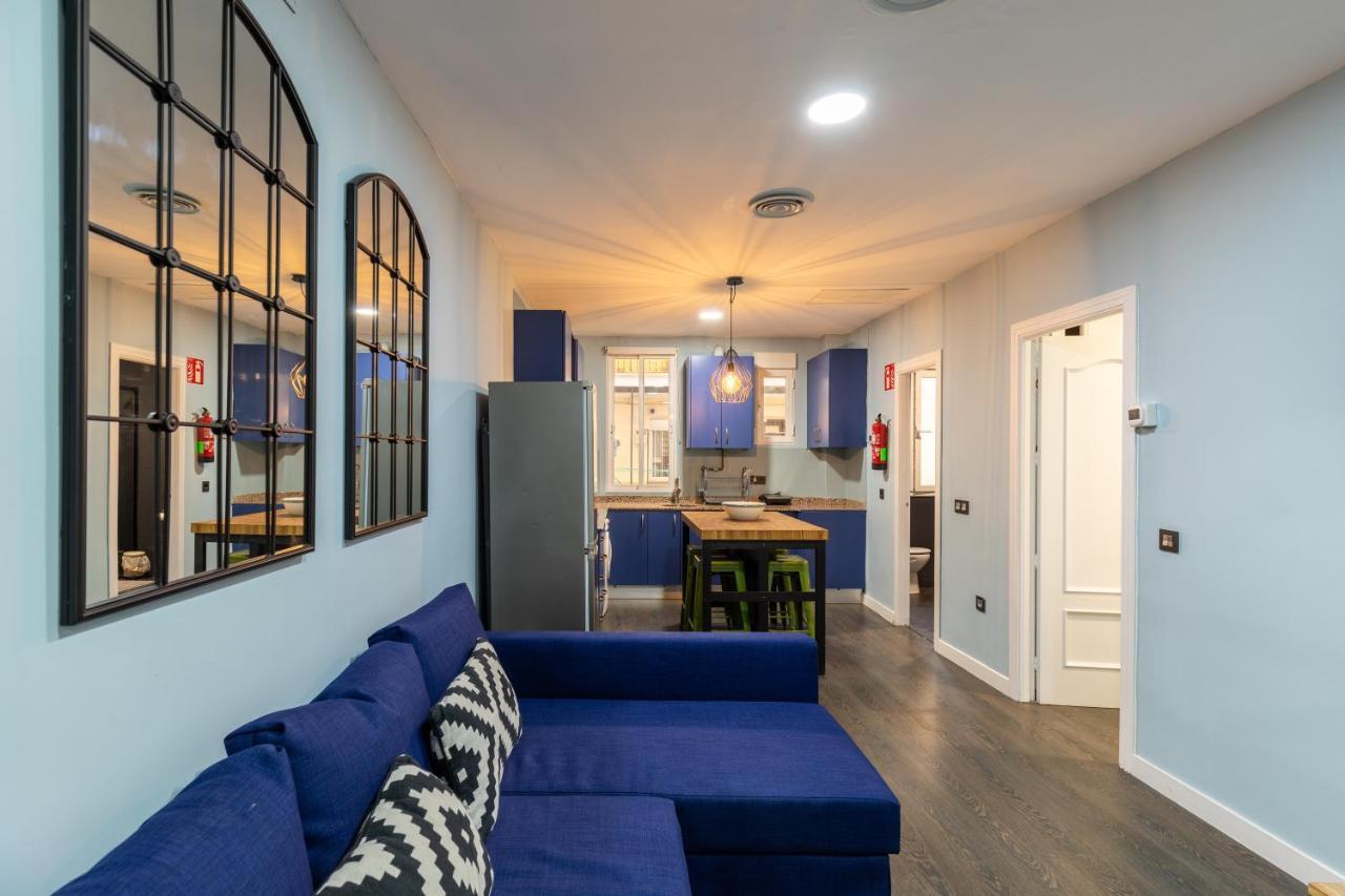 Apartamento Center Chamberí *