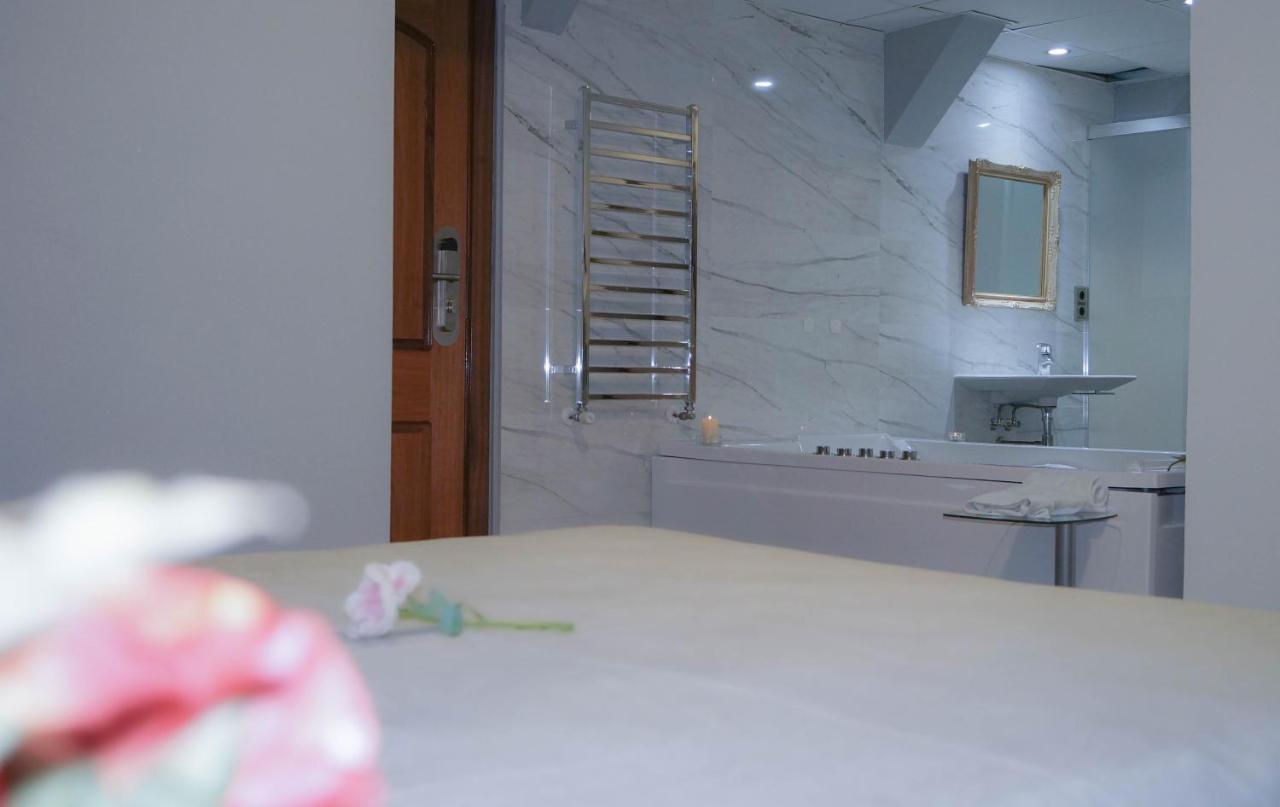 Caballero Errante Hotel Madrid