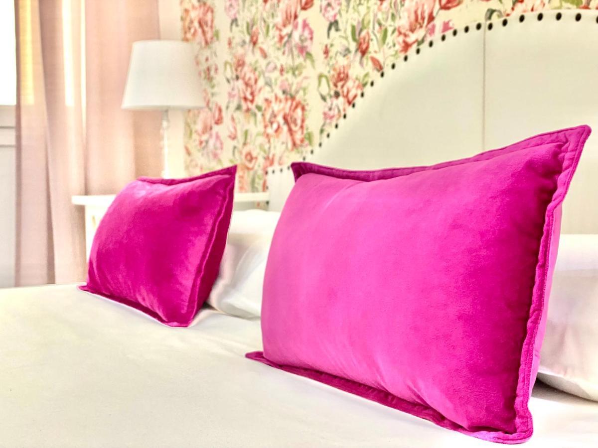 Charming Puerta Del Sol Center Apartamento *