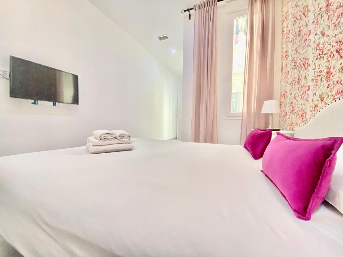 Charming Puerta Del Sol Center *