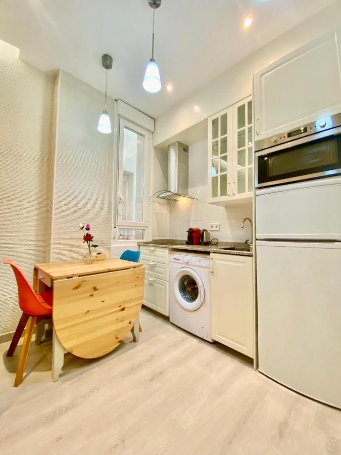 Apartamento Charming Puerta Del Sol Center