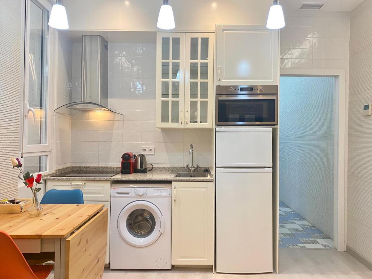 Charming Puerta Del Sol Center Apartamento