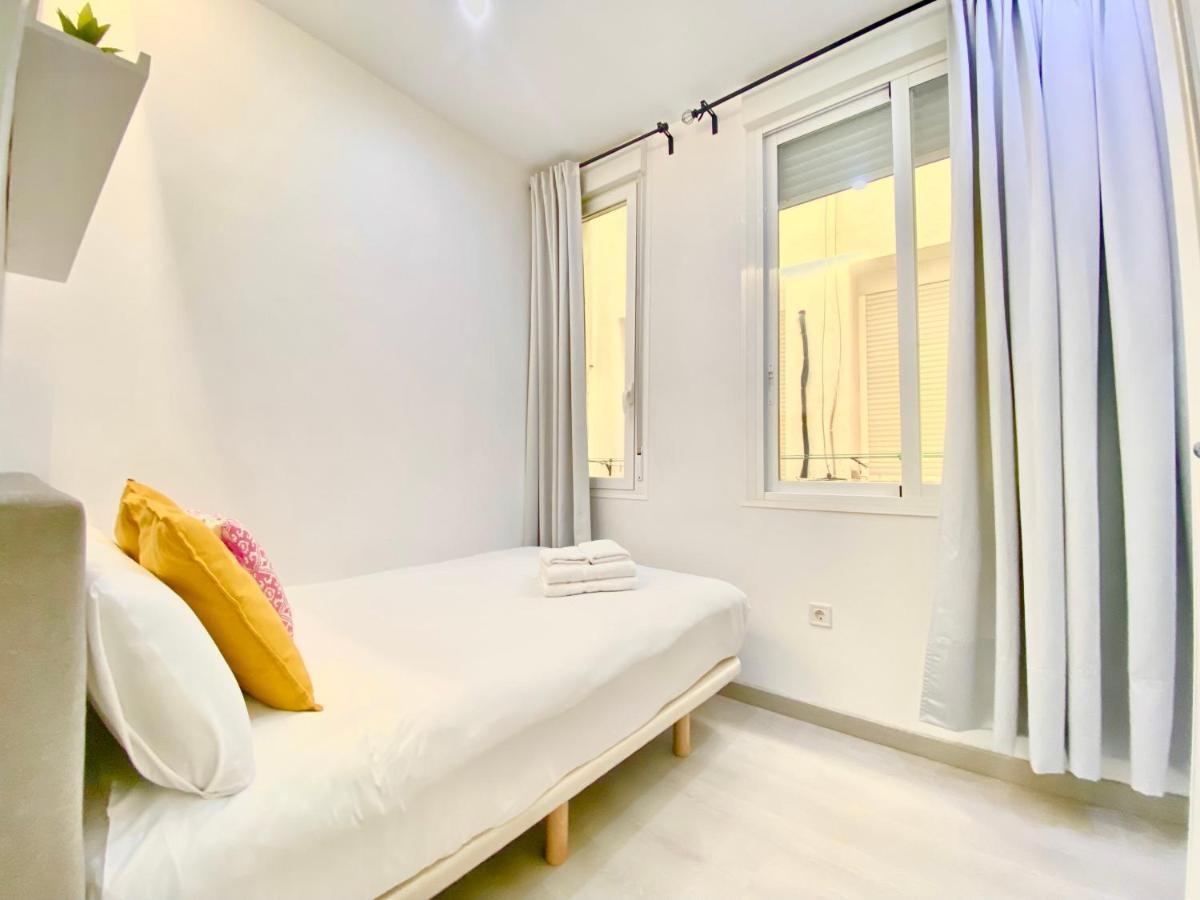 Charming Puerta Del Sol Center * Madrid