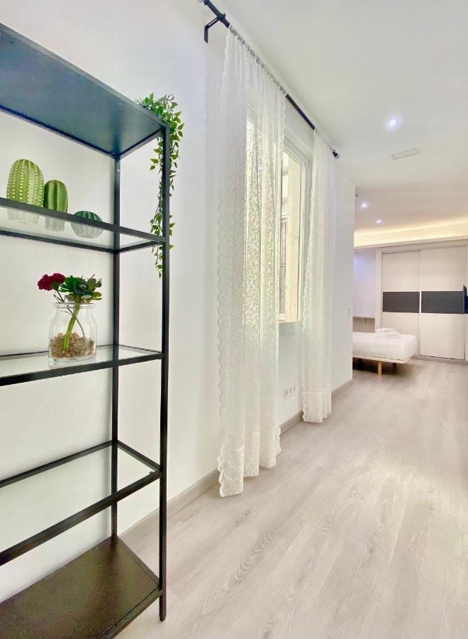 Charming Puerta Del Sol Center * Madrid