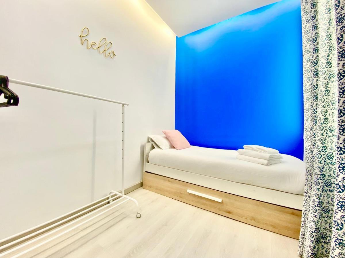 Apartamento Charming Puerta Del Sol Center