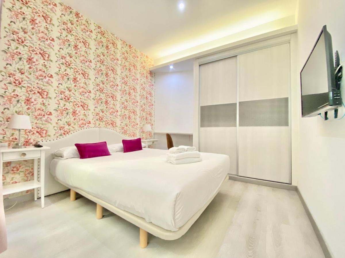 Apartamento Charming Puerta Del Sol Center