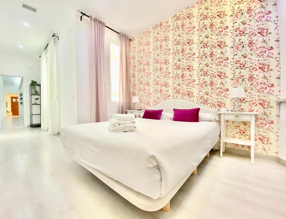 Charming Puerta Del Sol Center Apartamento
