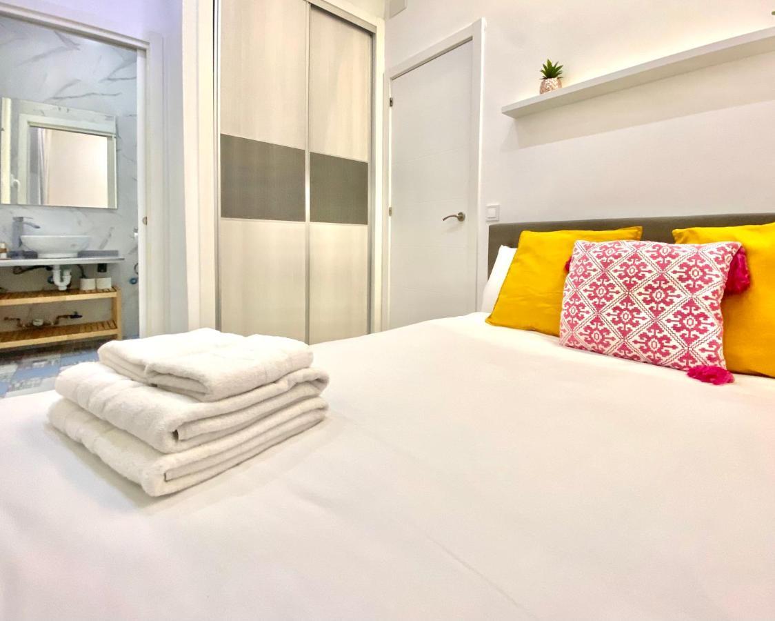 Charming Puerta Del Sol Center Apartamento *