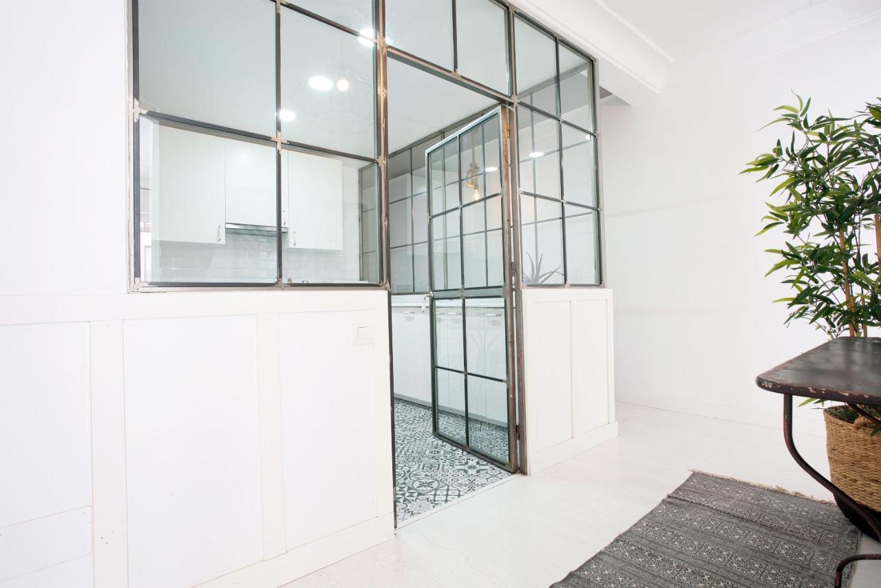 Genteel Chueca Apartamento