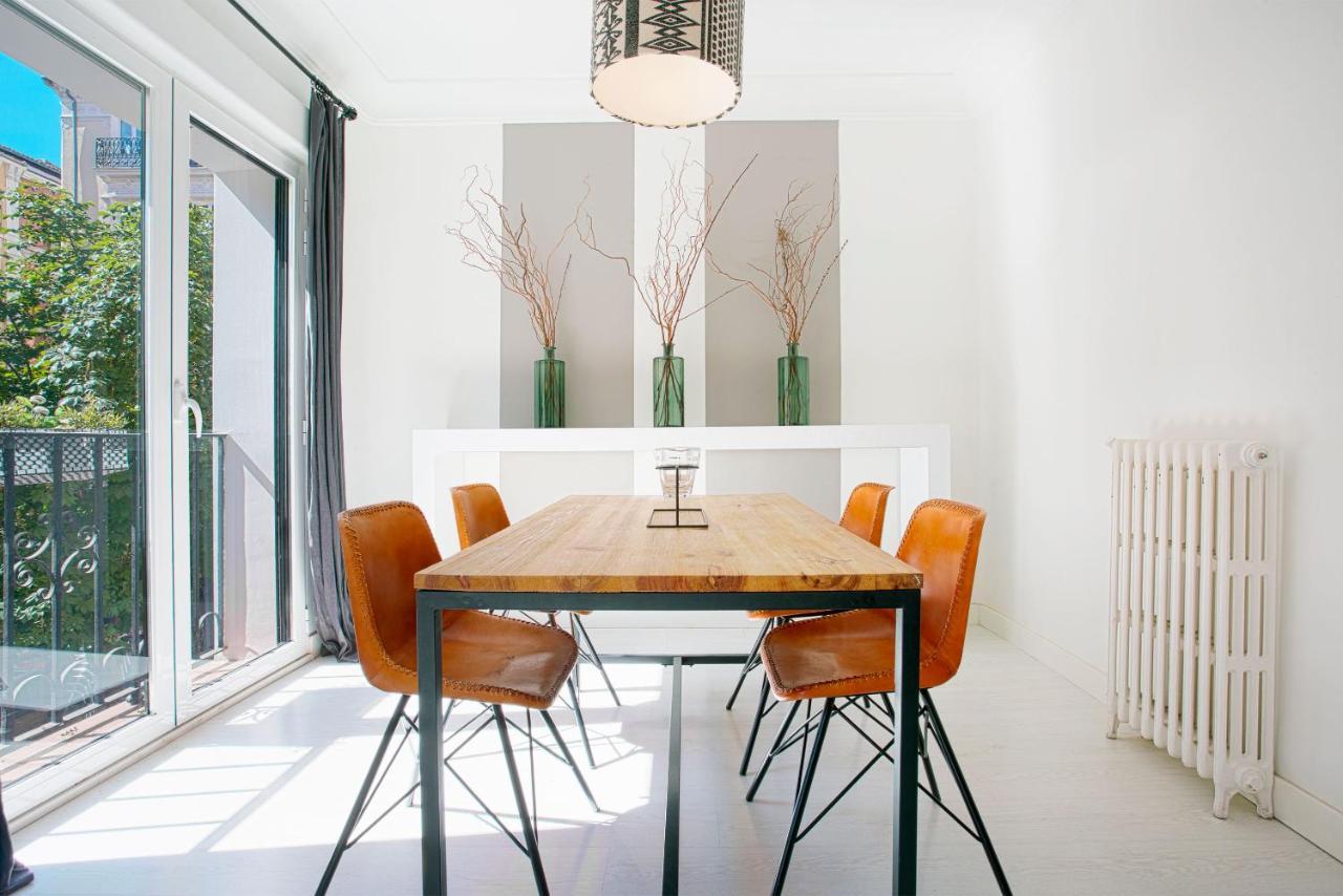 Genteel Chueca Apartamento