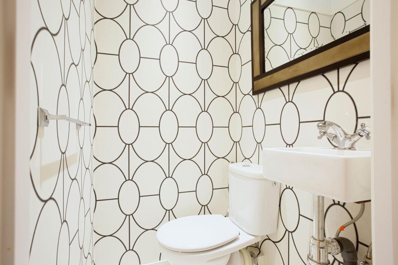 Apartamento Genteel Chueca Madrid