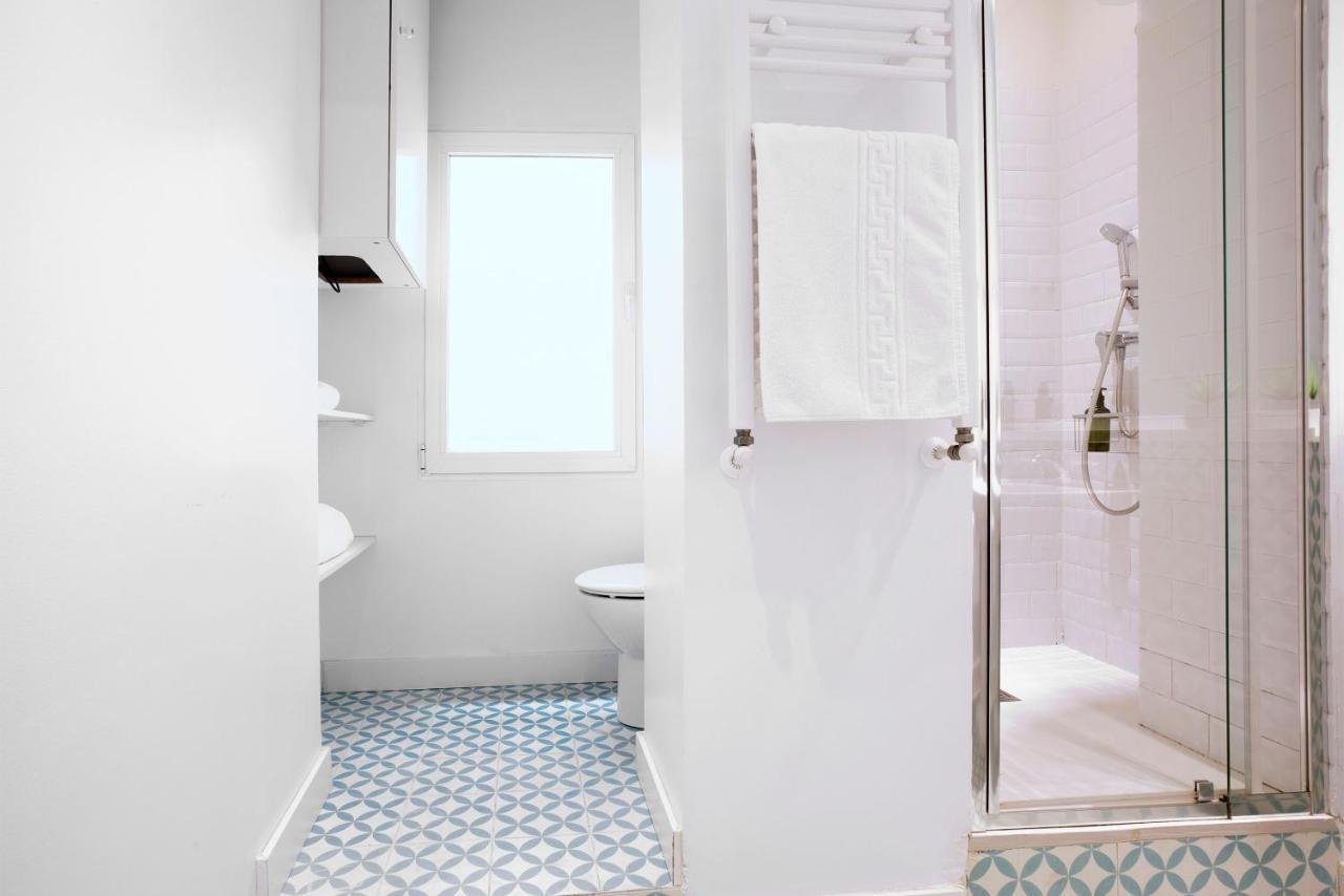 Genteel Chueca Apartamento