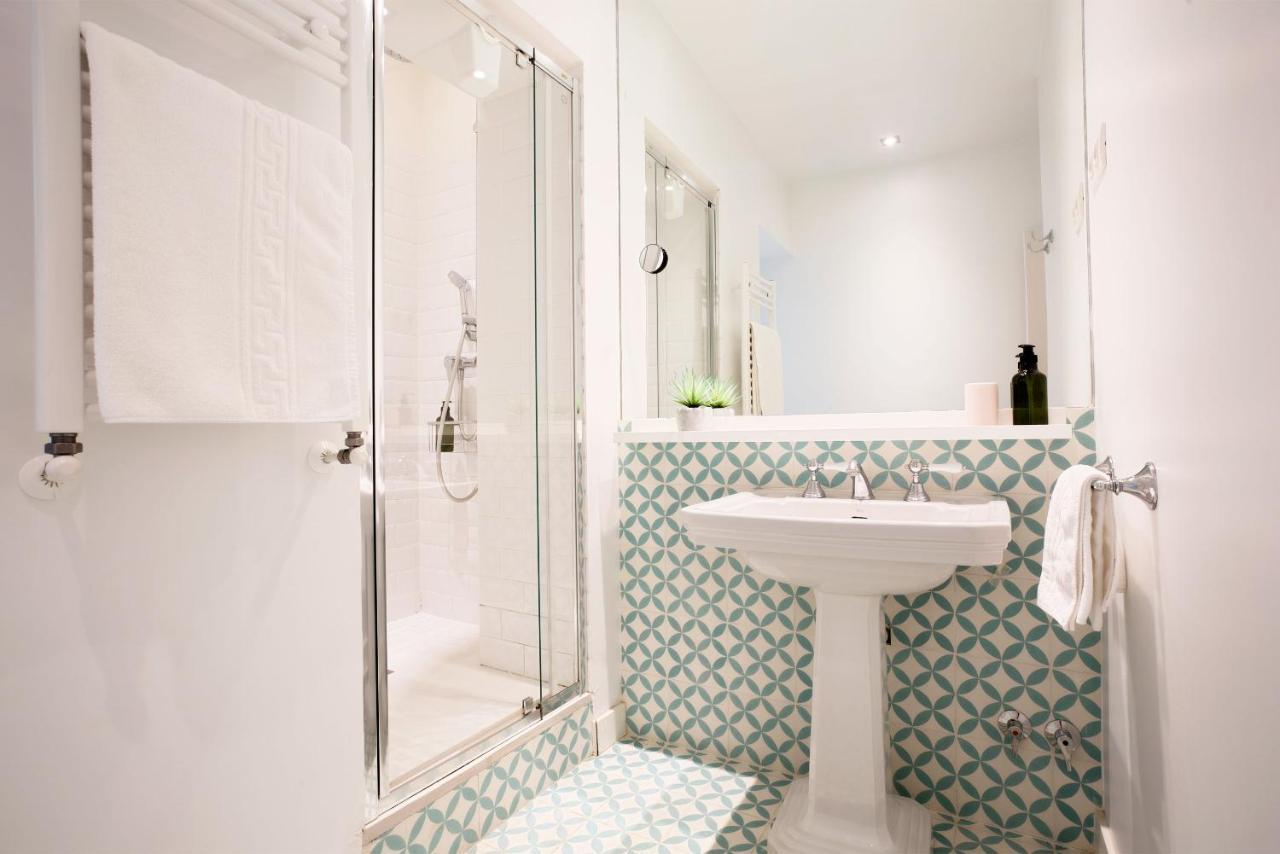 Apartamento Genteel Chueca Madrid