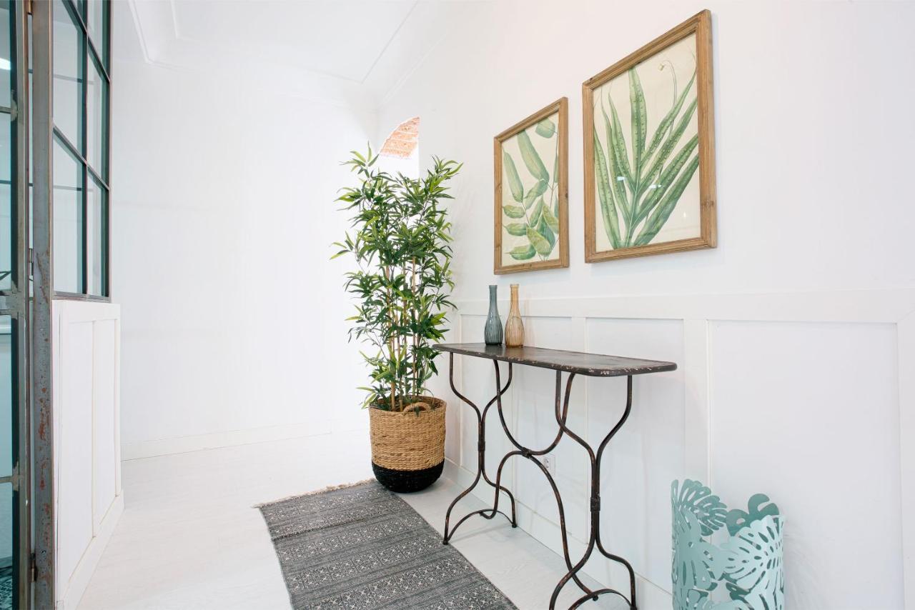 Apartamento Genteel Chueca *