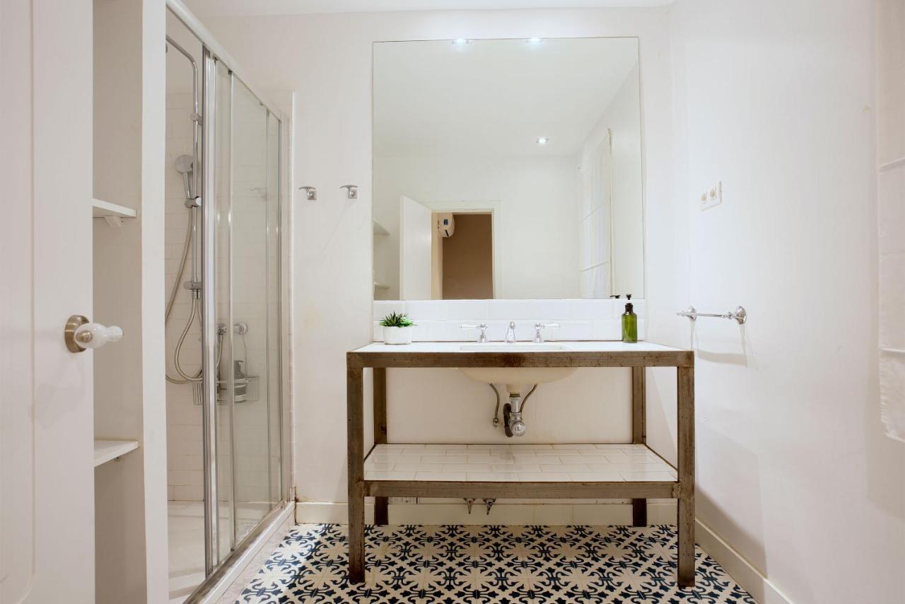 Apartamento Genteel Chueca Madrid